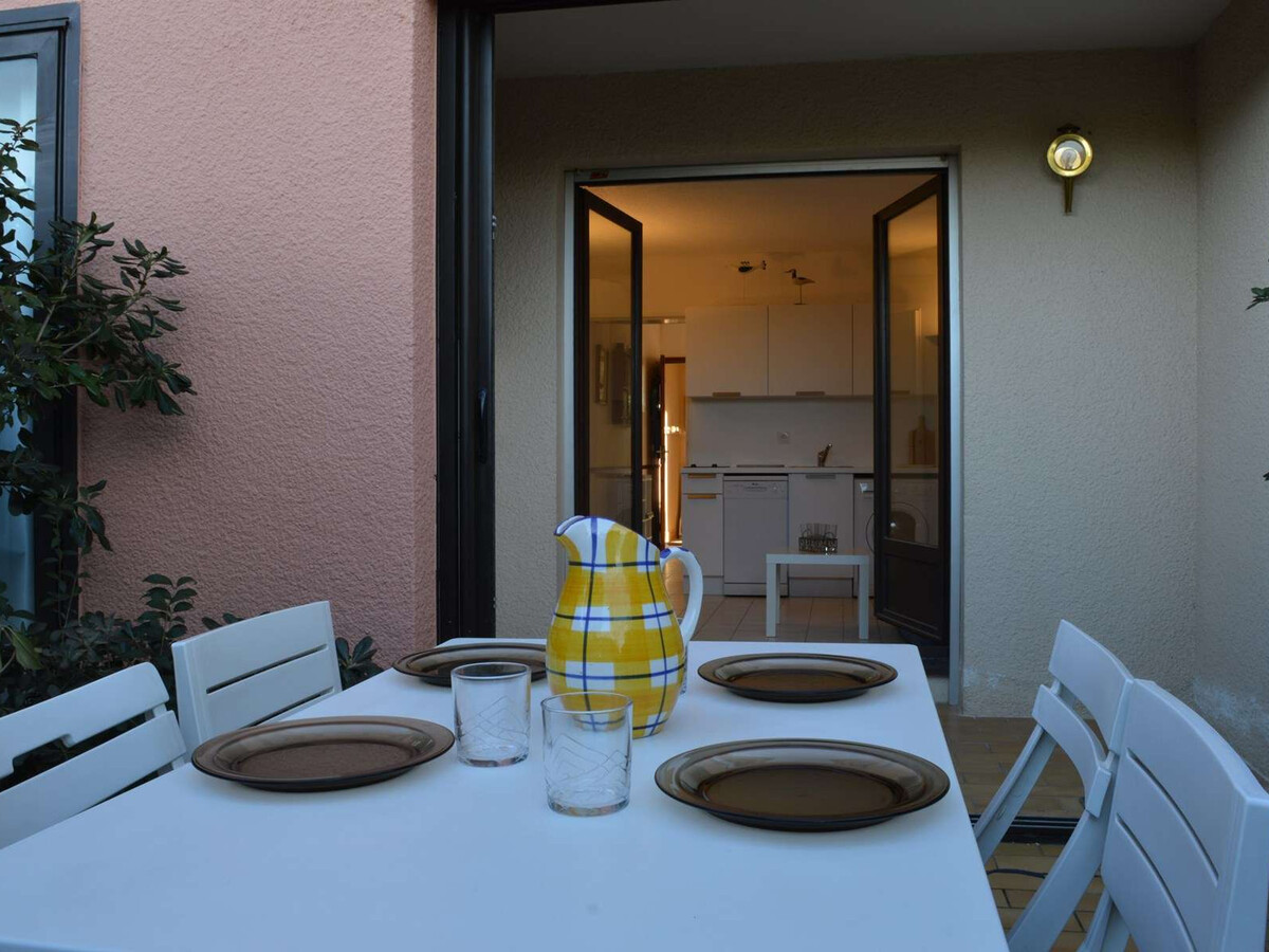 Appartement T2 en front de mer à Saint-Cyprien - Photo 12