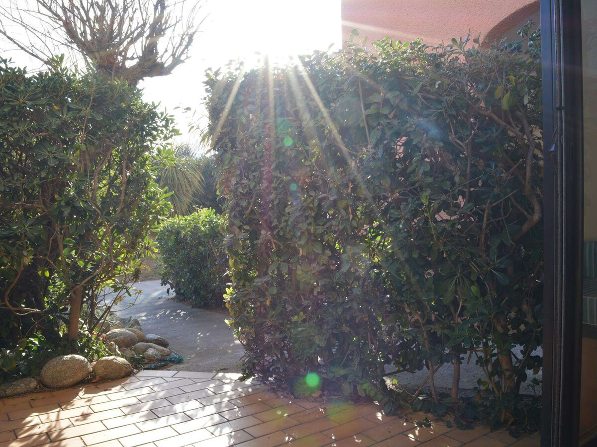 Appartement T2 en front de mer à Saint-Cyprien - Photo 13