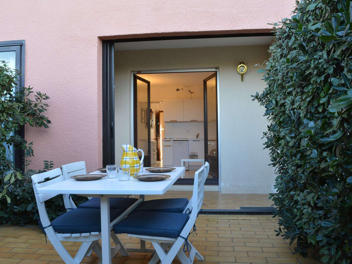 Appartement T2 en front de mer à Saint-Cyprien - Photo 14
