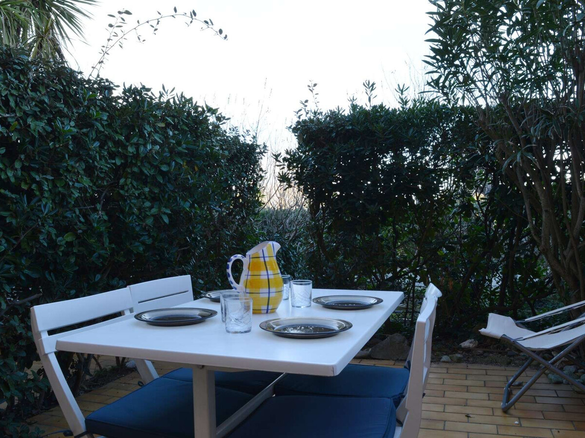 Appartement T2 en front de mer à Saint-Cyprien - Photo 15
