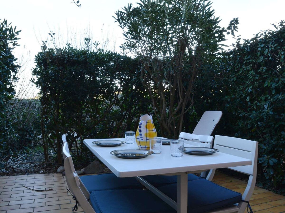 Appartement T2 en front de mer à Saint-Cyprien - Photo 16