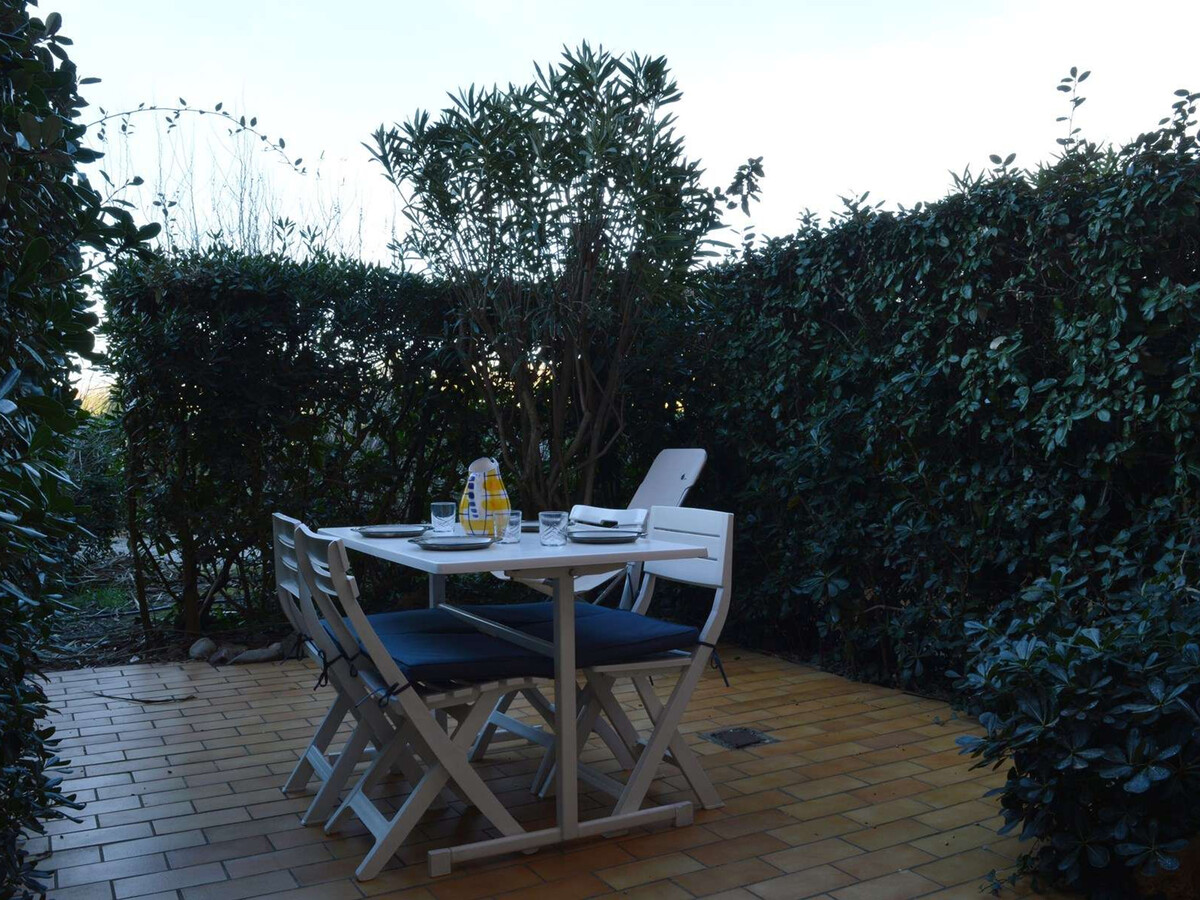 Appartement T2 en front de mer à Saint-Cyprien - Photo 17