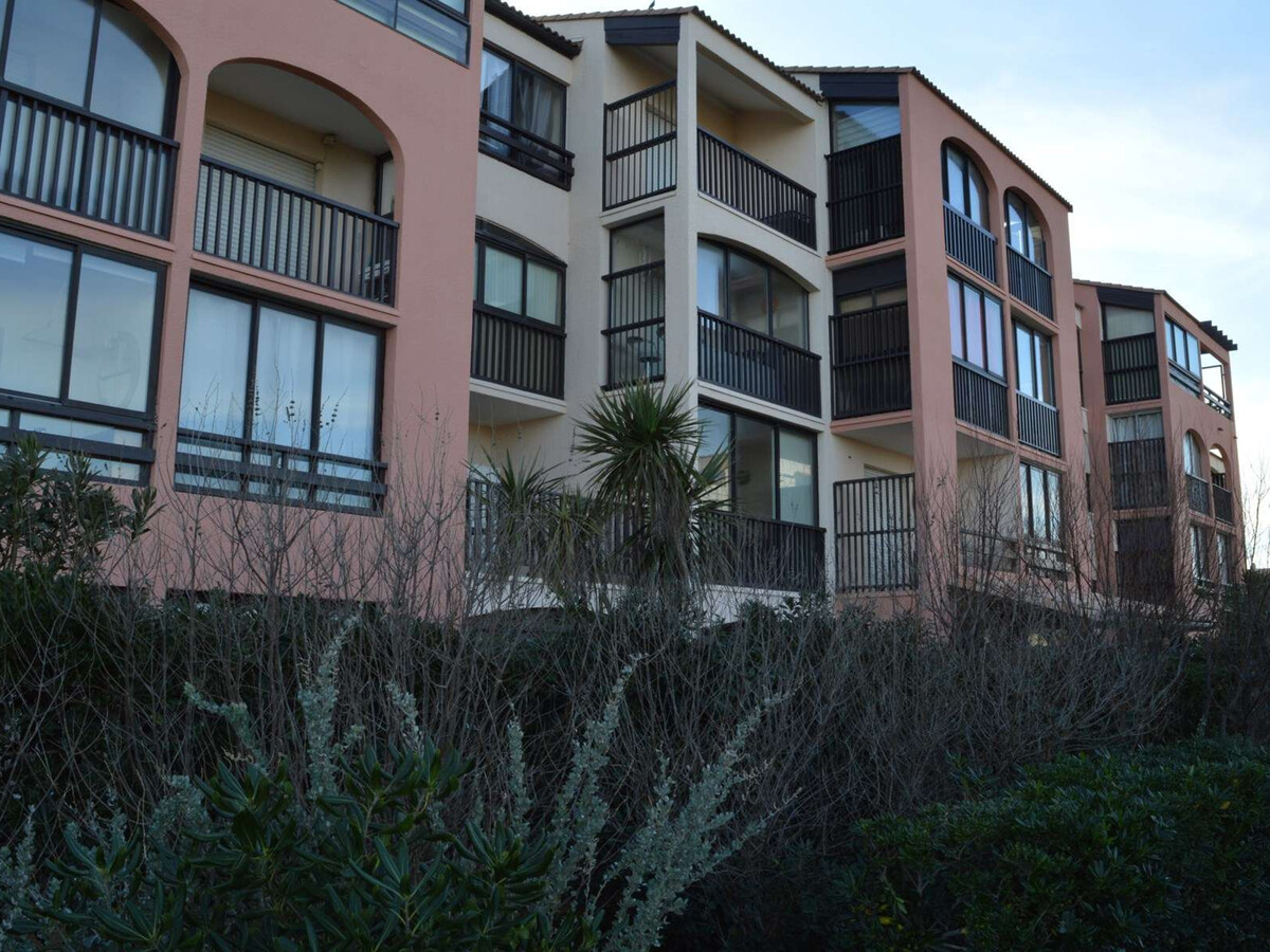Appartement T2 en front de mer à Saint-Cyprien - Photo 18