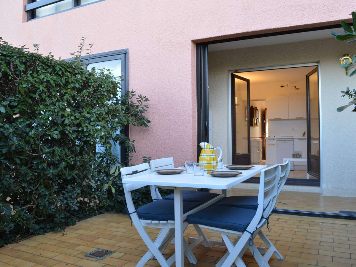 Appartement T2 en front de mer à Saint-Cyprien - Photo 19