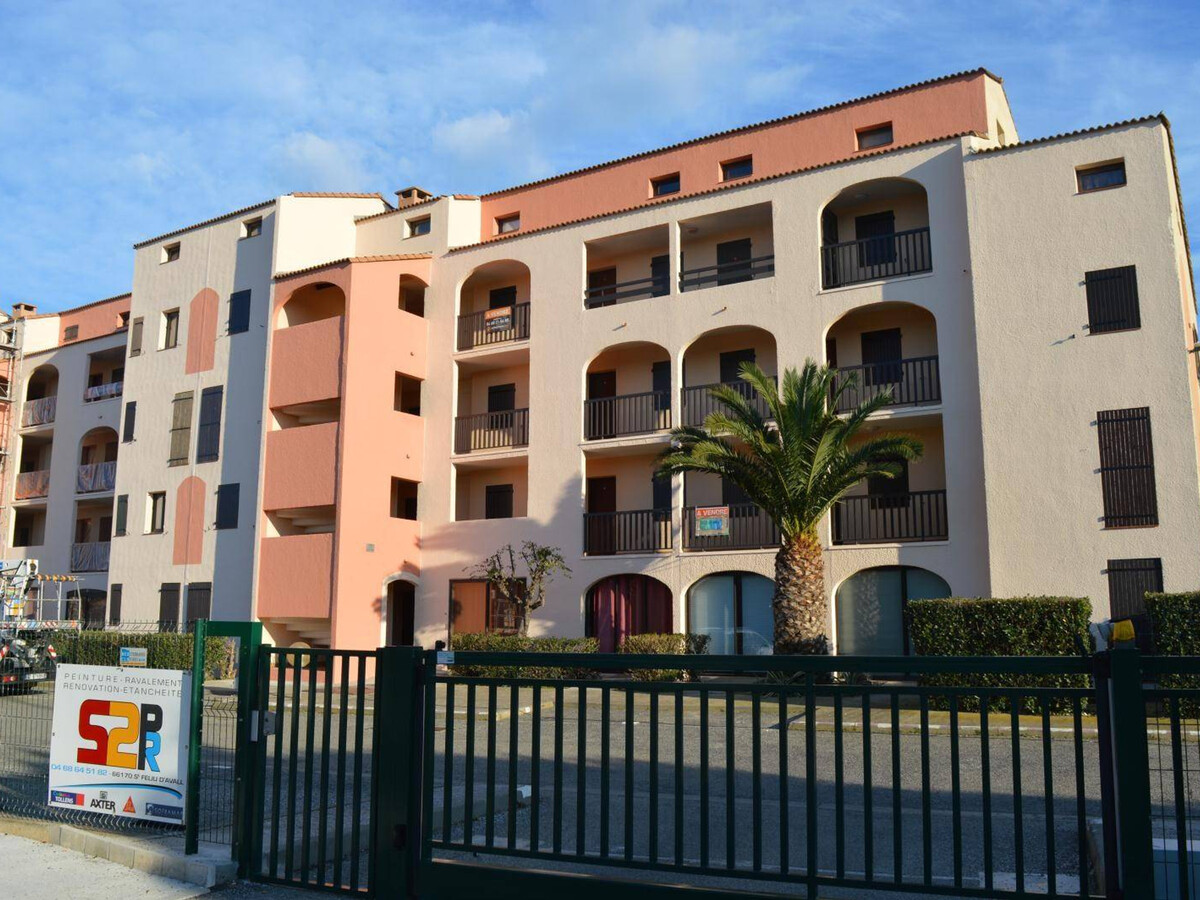 Appartement T2 en front de mer à Saint-Cyprien - Photo 20