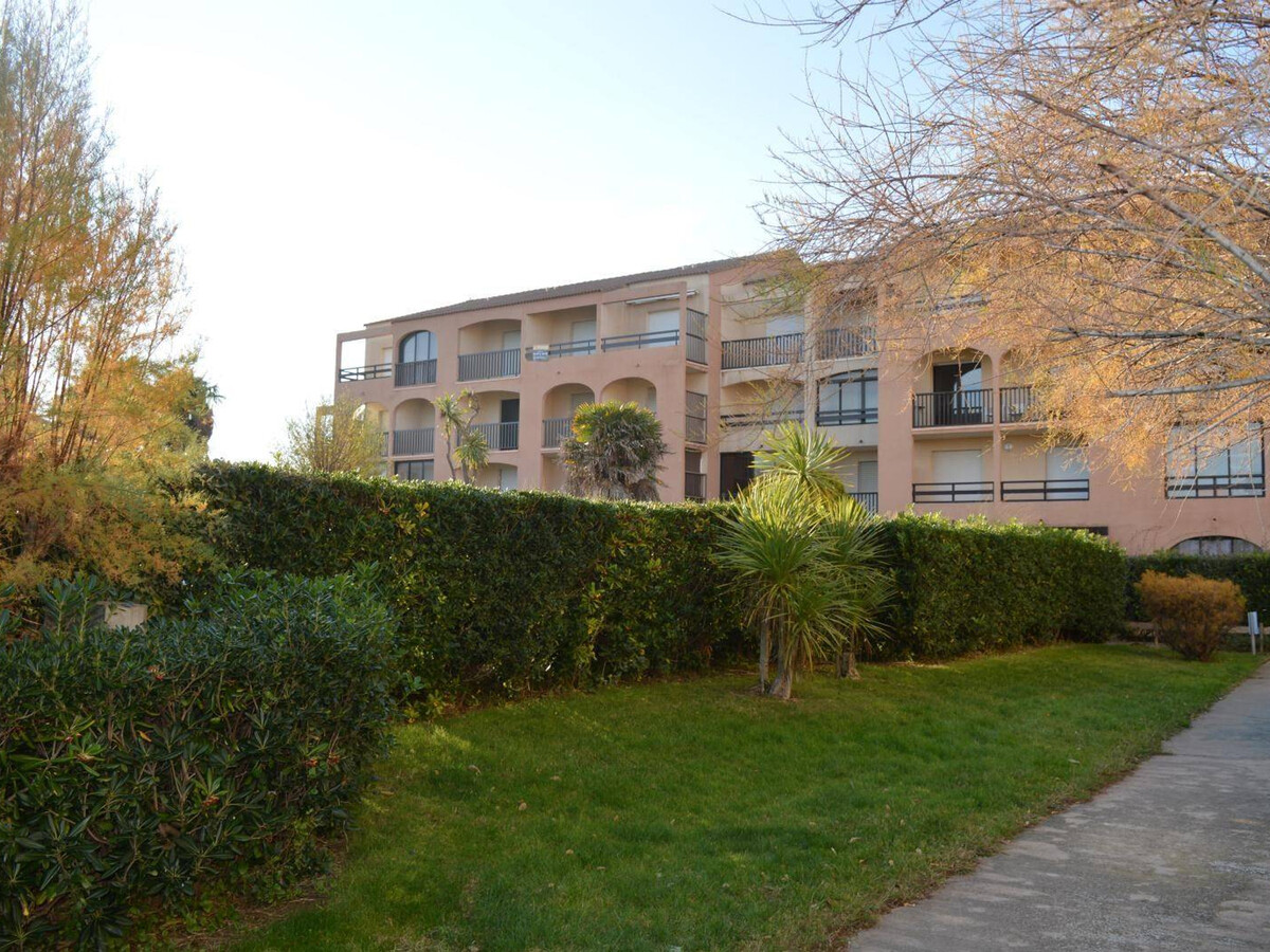 Appartement T2 en front de mer à Saint-Cyprien - Photo 21