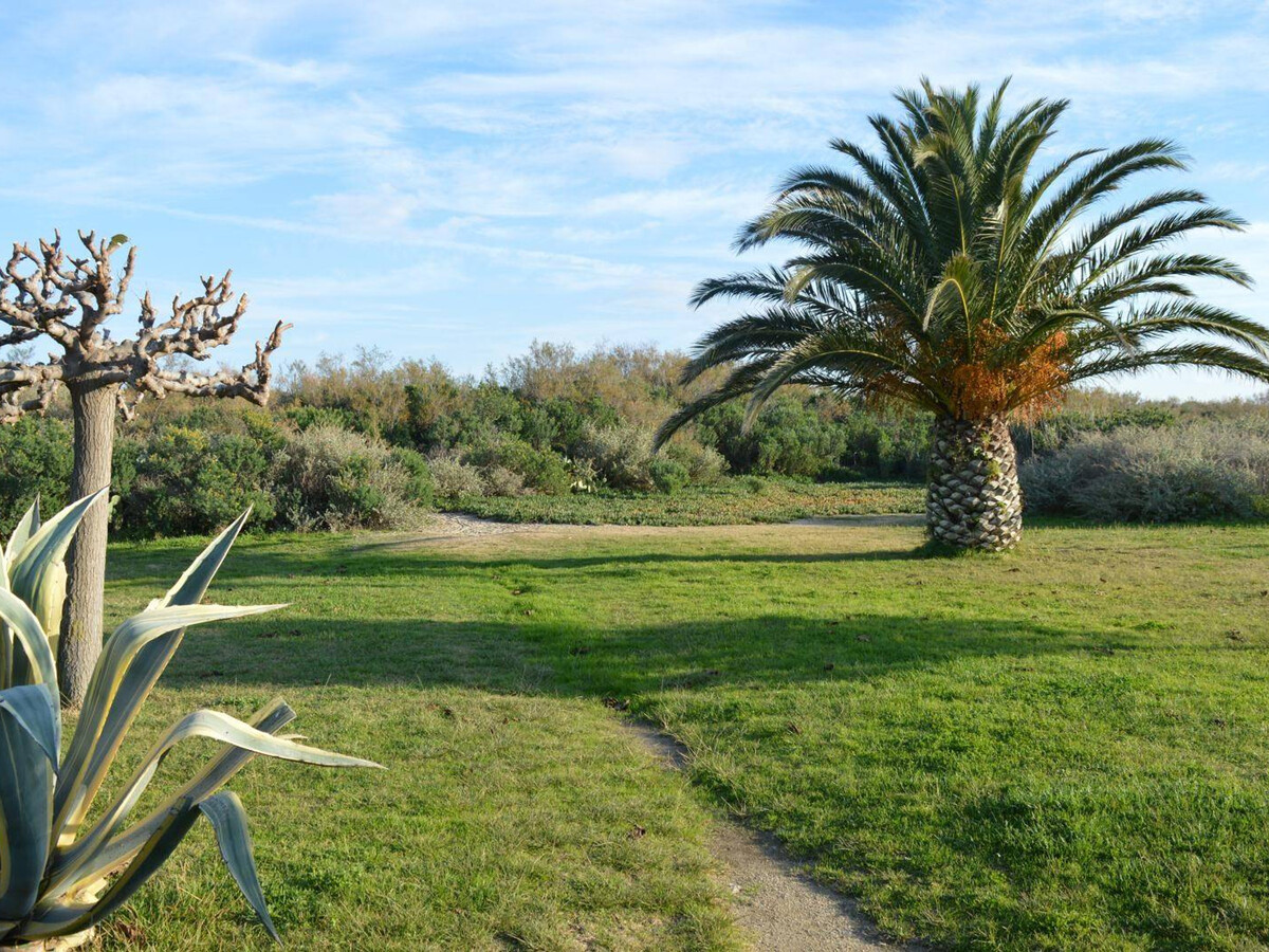 Appartement T2 en front de mer à Saint-Cyprien - Photo 22
