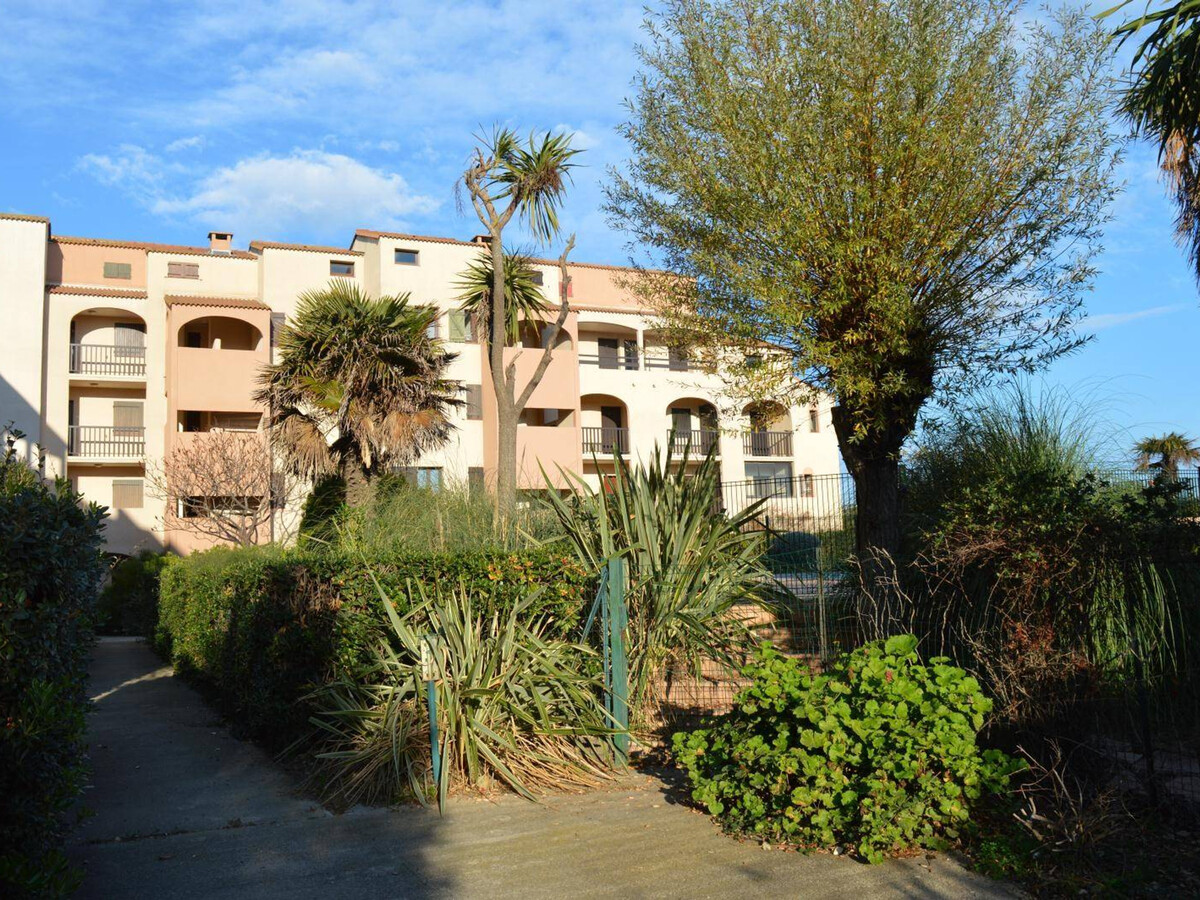 Appartement T2 en front de mer à Saint-Cyprien - Photo 23