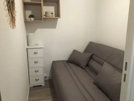 Appartement rénové centre Moulleau avec balcon et parking - Photo 7