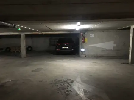 Appartement rénové centre Moulleau avec balcon et parking - Photo 14