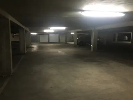 Appartement rénové centre Moulleau avec balcon et parking - Photo 15