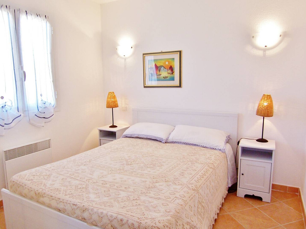 Appartement 2 chambres à Favone, 2 min de la plage - Photo 6
