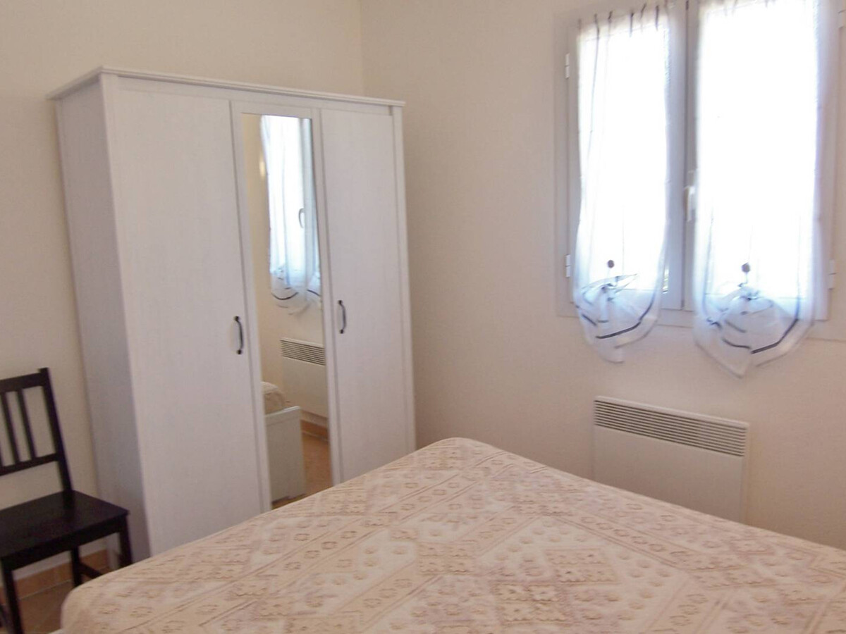 Appartement 2 chambres à Favone, 2 min de la plage - Photo 7