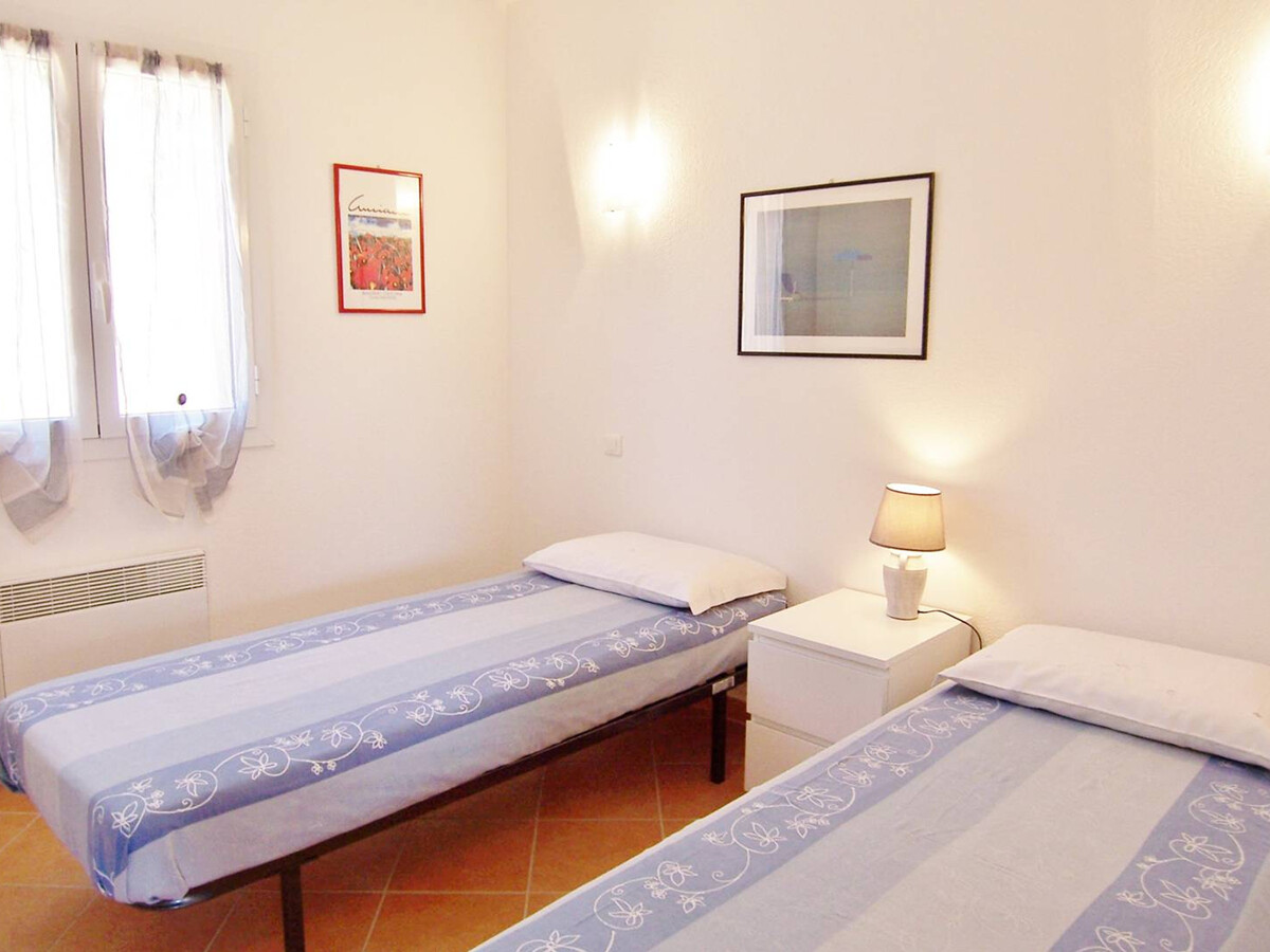 Appartement 2 chambres à Favone, 2 min de la plage - Photo 8