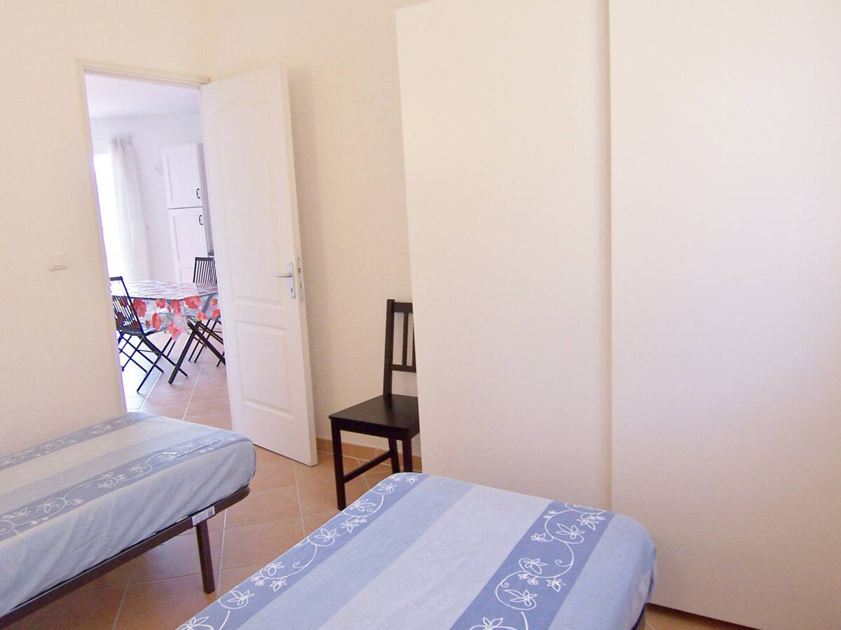 Appartement 2 chambres à Favone, 2 min de la plage - Photo 9