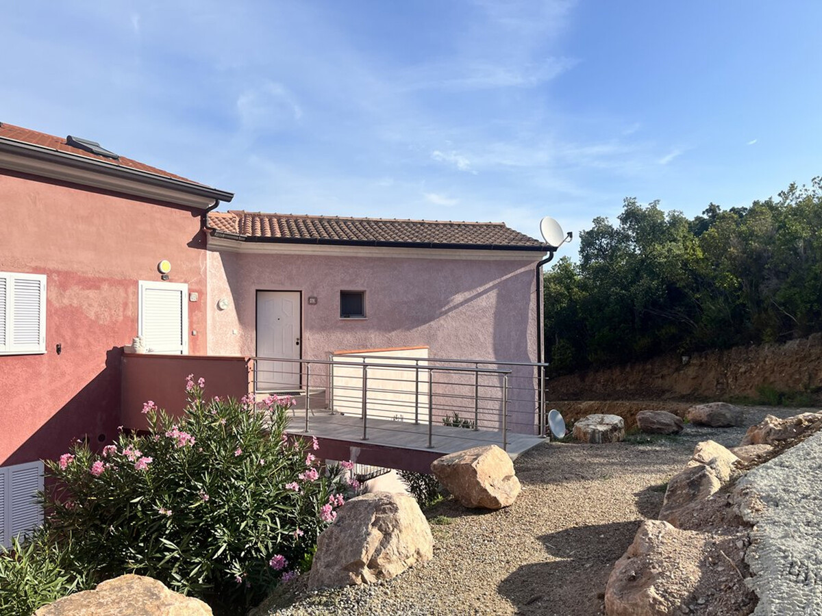 Appartement 2 chambres à Favone, 2 min de la plage - Photo 14