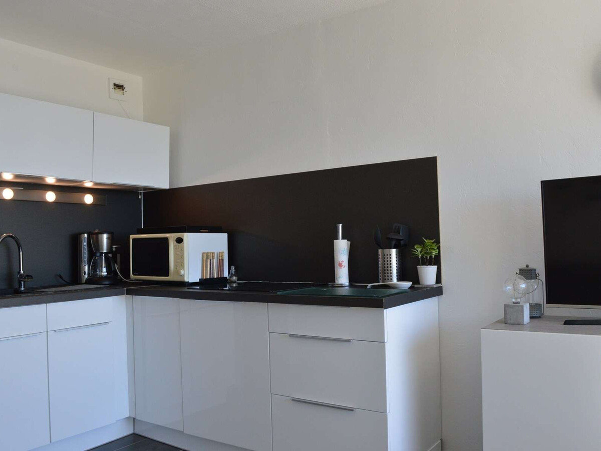 T2 cabine 4 pers, terrasse & parking - Saint Pierre-la-Mer - Photo 8