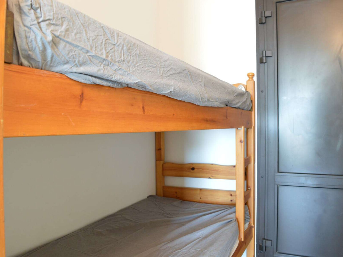 T2 cabine 4 pers, terrasse & parking - Saint Pierre-la-Mer - Photo 11