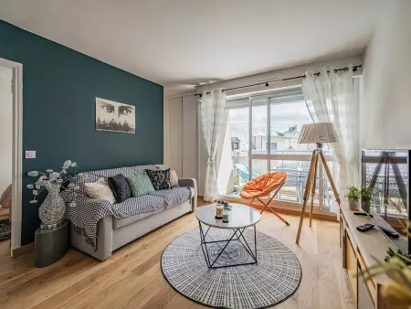 Location appartement à Bénodet