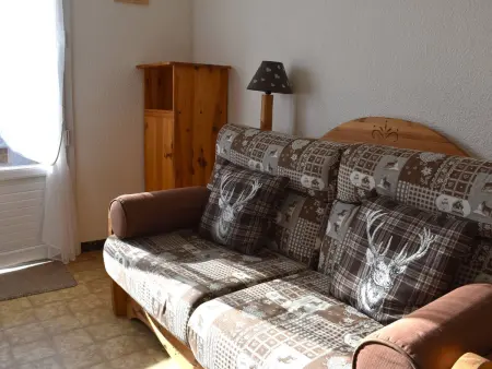 Location appartement à Font Romeu Odeillo Via