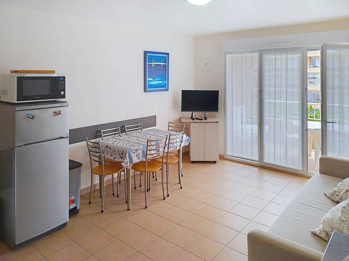 T2 cabine 45m² Bormes, loggia sud-ouest, garage inclus - Photo 3