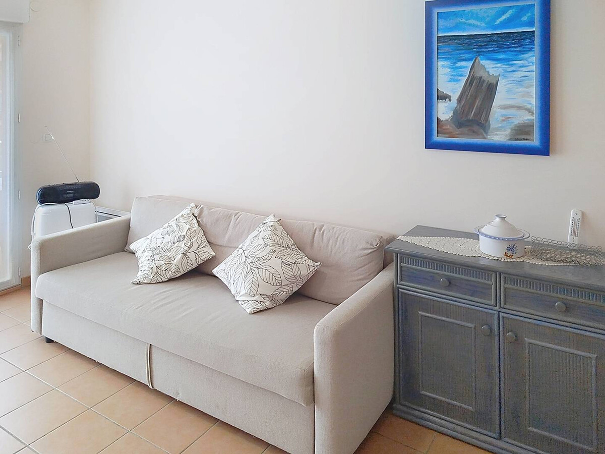 T2 cabine 45m² Bormes, loggia sud-ouest, garage inclus - Photo 4