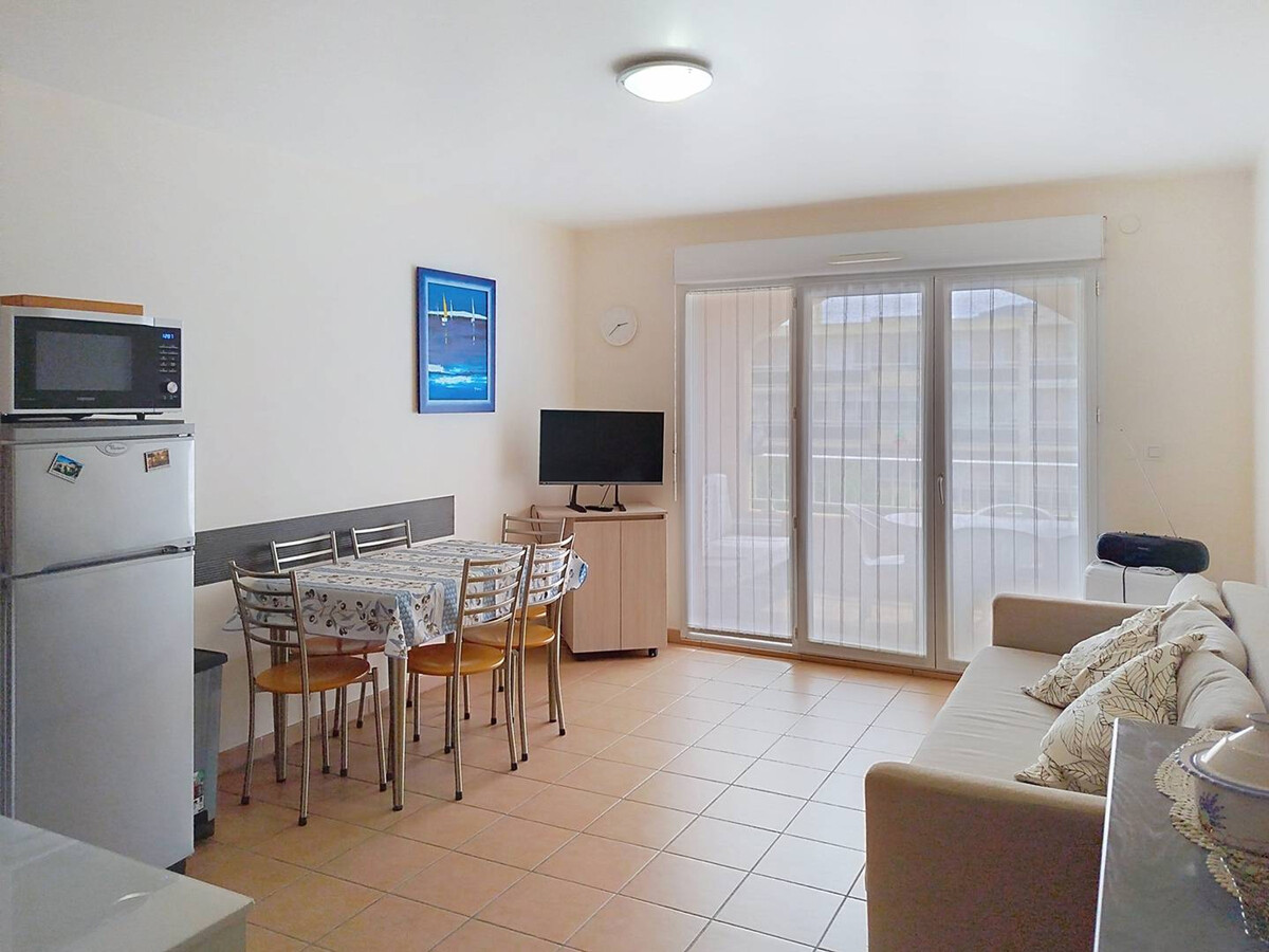T2 cabine 45m² Bormes, loggia sud-ouest, garage inclus - Photo 5