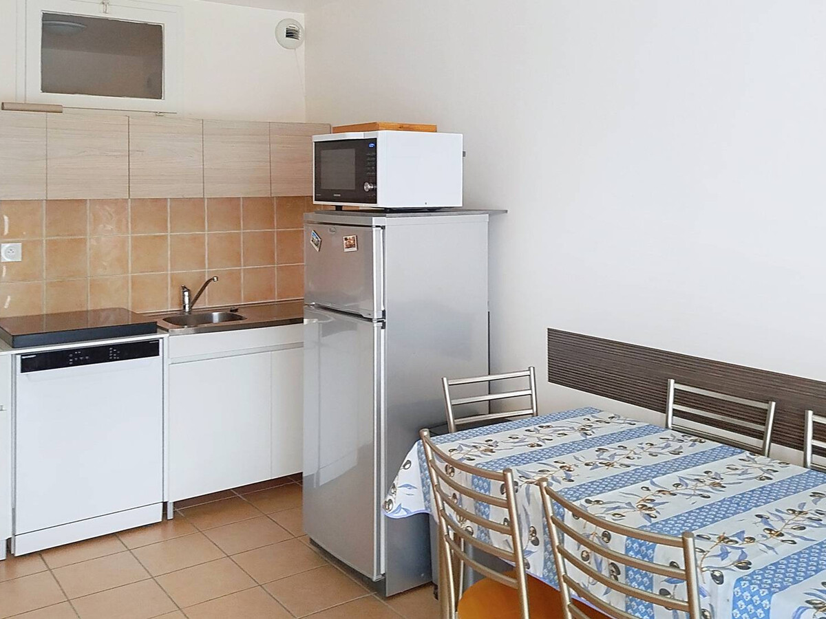 T2 cabine 45m² Bormes, loggia sud-ouest, garage inclus - Photo 6