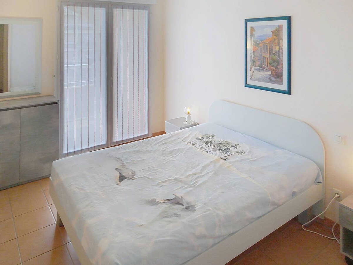 T2 cabine 45m² Bormes, loggia sud-ouest, garage inclus - Photo 7