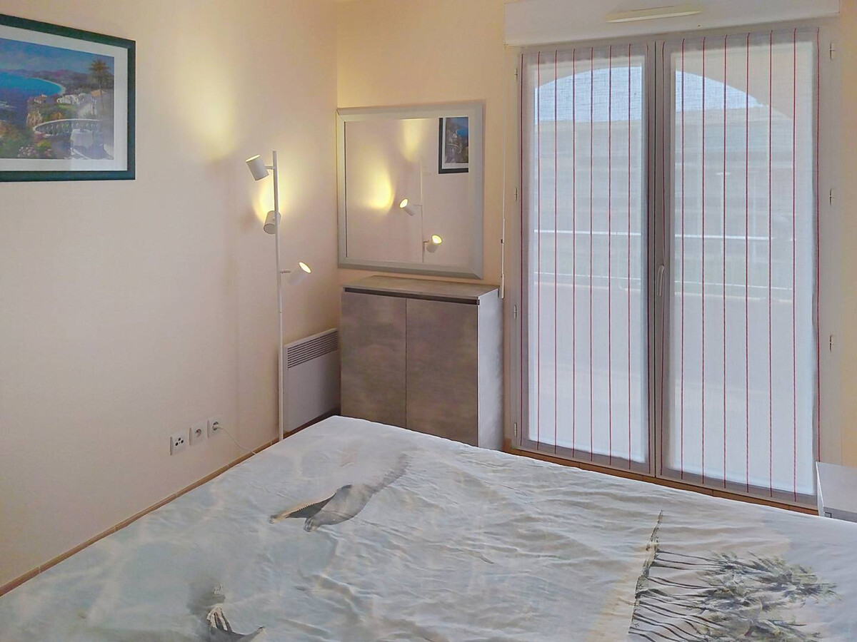 T2 cabine 45m² Bormes, loggia sud-ouest, garage inclus - Photo 8