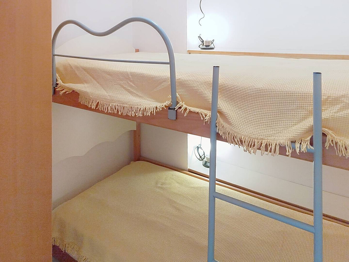 T2 cabine 45m² Bormes, loggia sud-ouest, garage inclus - Photo 9