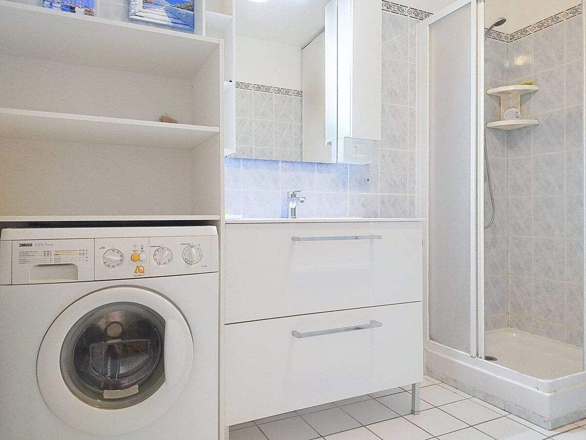 T2 cabine 45m² Bormes, loggia sud-ouest, garage inclus - Photo 10