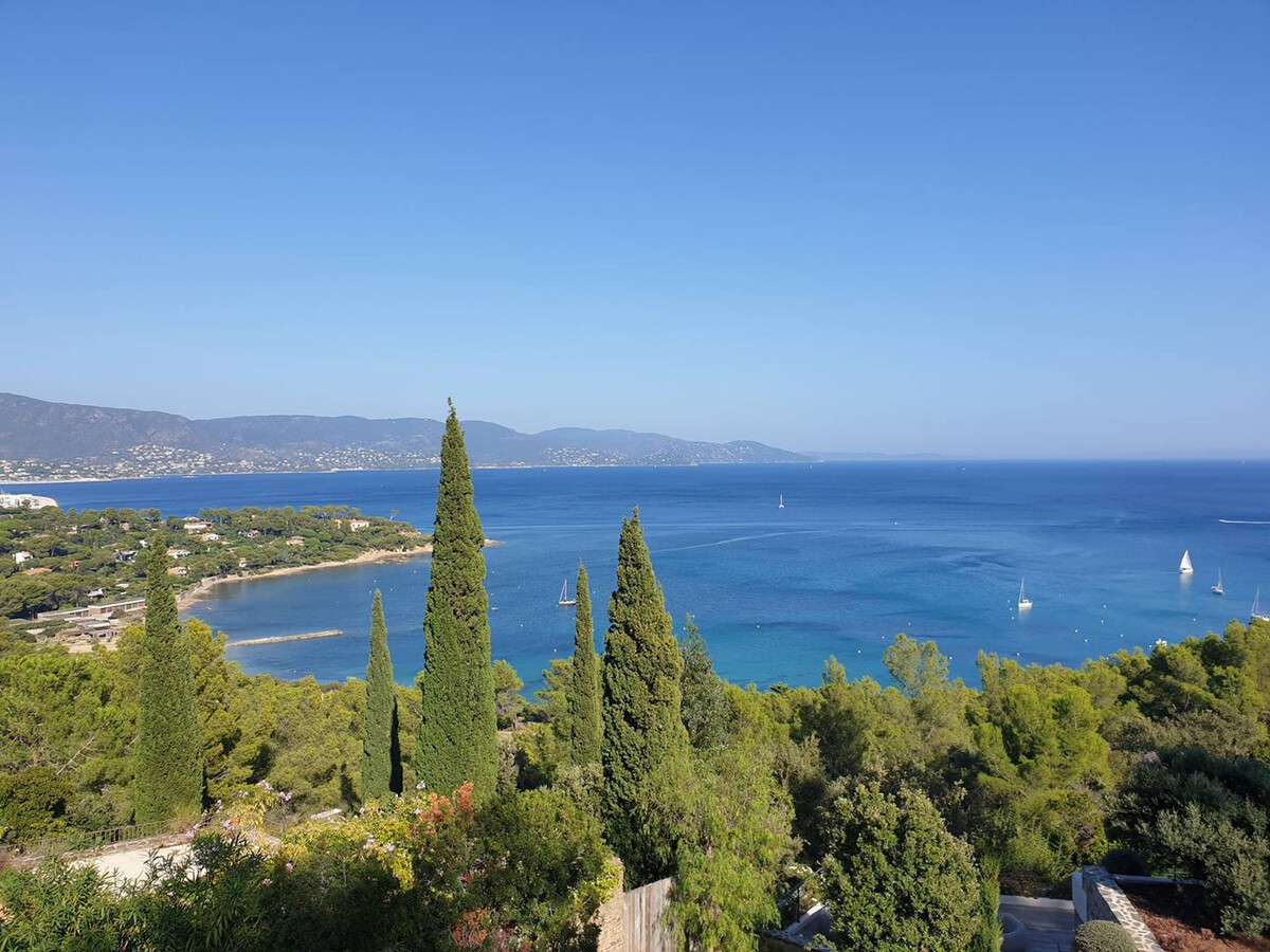 T2 Cabine 45m² avec Loggia, 800m Plage, Parking - Photo 17