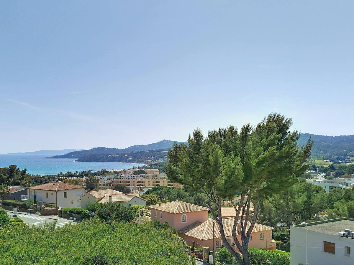 Studio 20 m² avec terrasse vue mer à Bormes-les-Mimosas - Photo 1