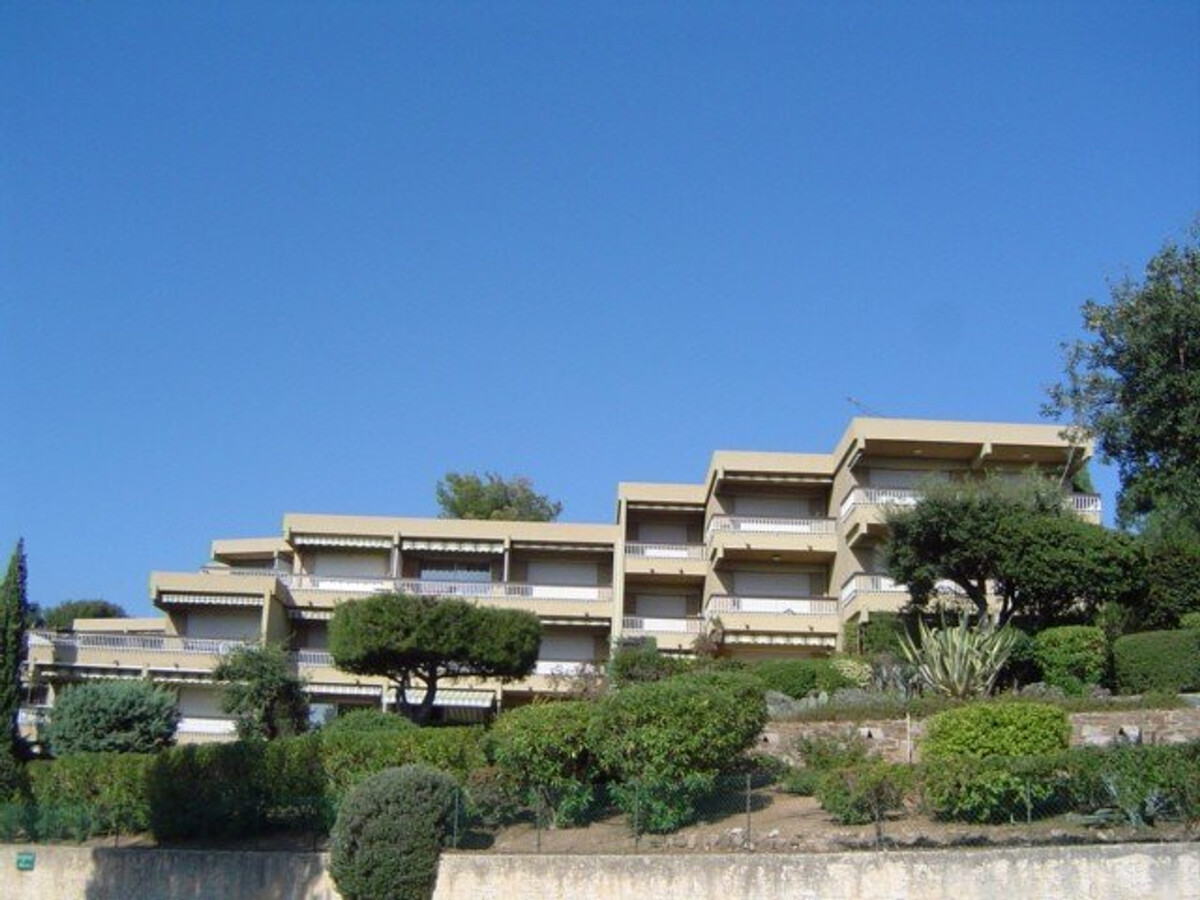 Studio 20 m² avec terrasse vue mer à Bormes-les-Mimosas - Photo 14