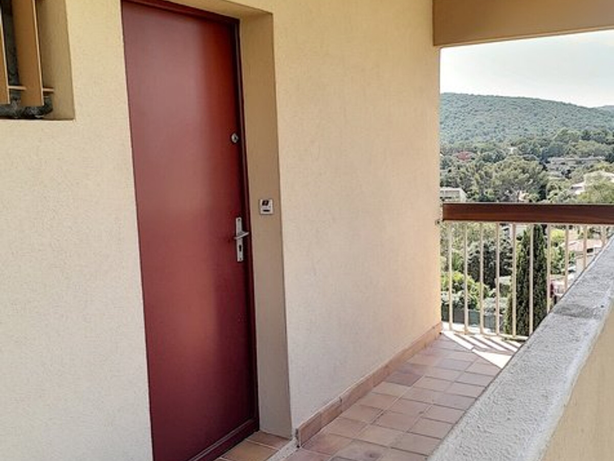 Studio 20 m² avec terrasse vue mer à Bormes-les-Mimosas - Photo 15