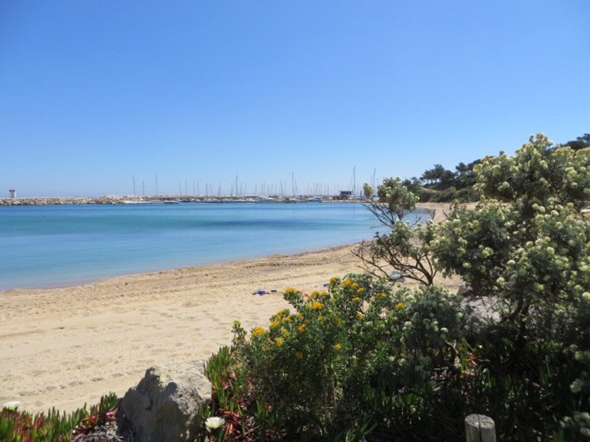Studio 20 m² avec terrasse vue mer à Bormes-les-Mimosas - Photo 18
