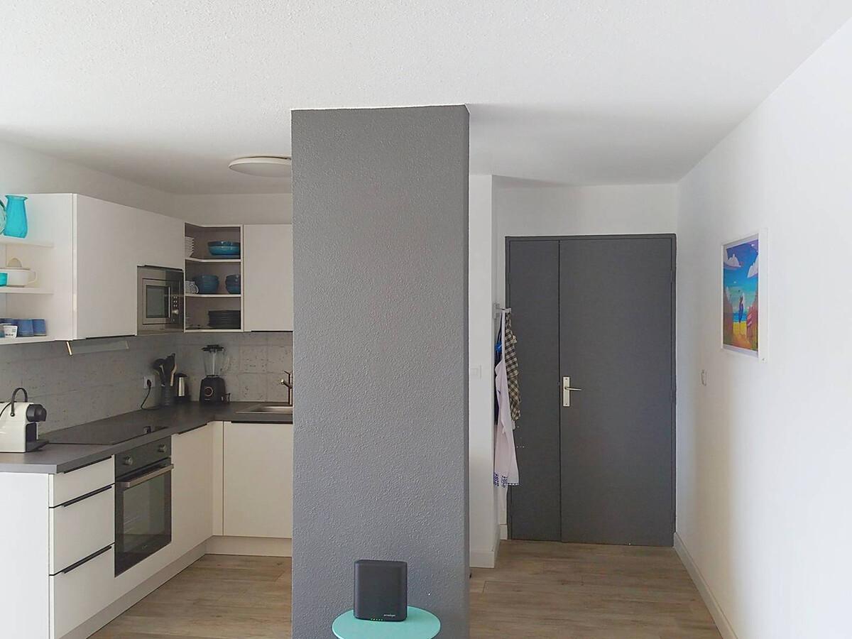 T3 climatisé 55m² à 50m de la plage, Bormes-les-Mimosas - Photo 5