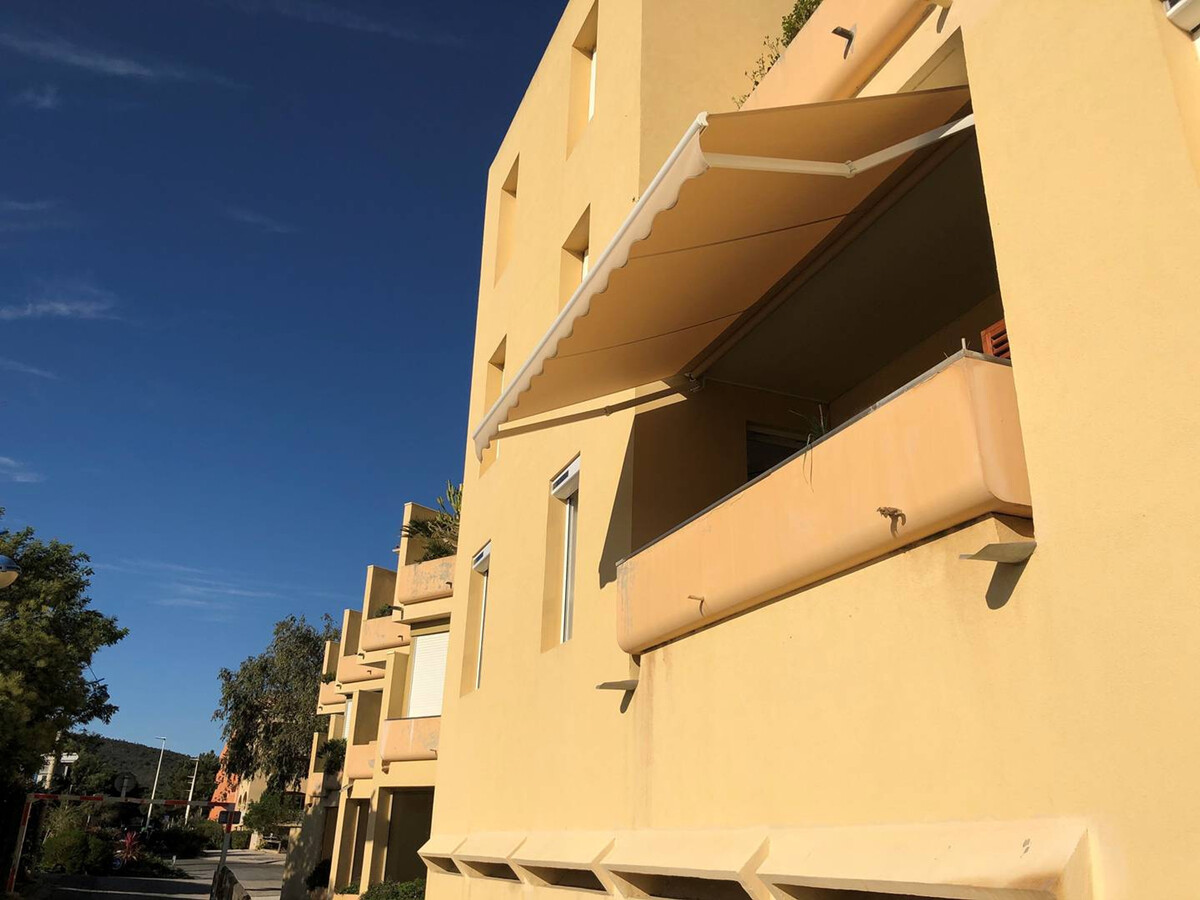 T3 climatisé 55m² à 50m de la plage, Bormes-les-Mimosas - Photo 12
