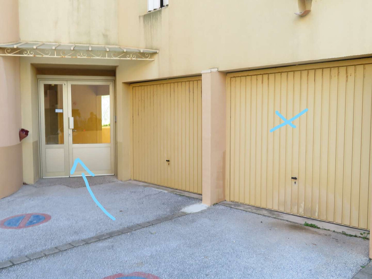 T3 climatisé 55m² à 50m de la plage, Bormes-les-Mimosas - Photo 13
