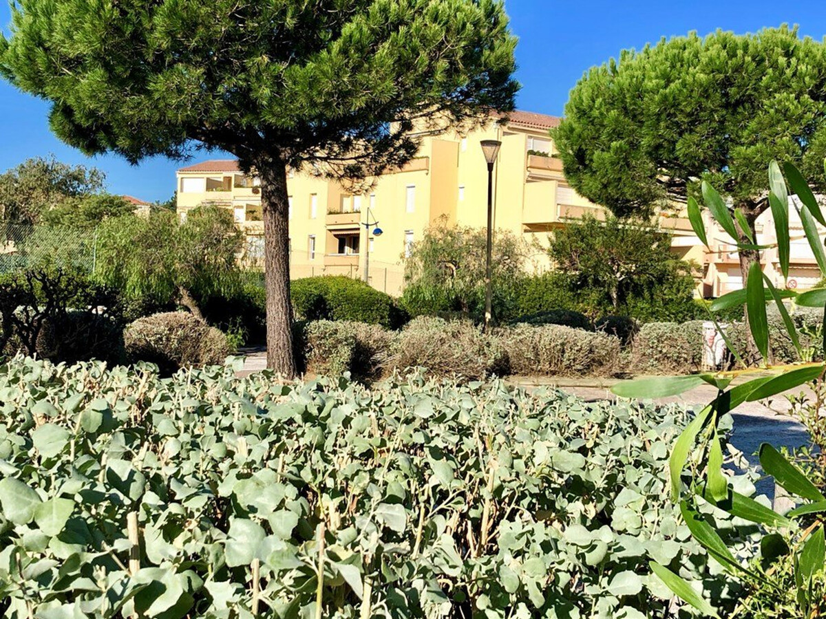 T3 climatisé 55m² à 50m de la plage, Bormes-les-Mimosas - Photo 14