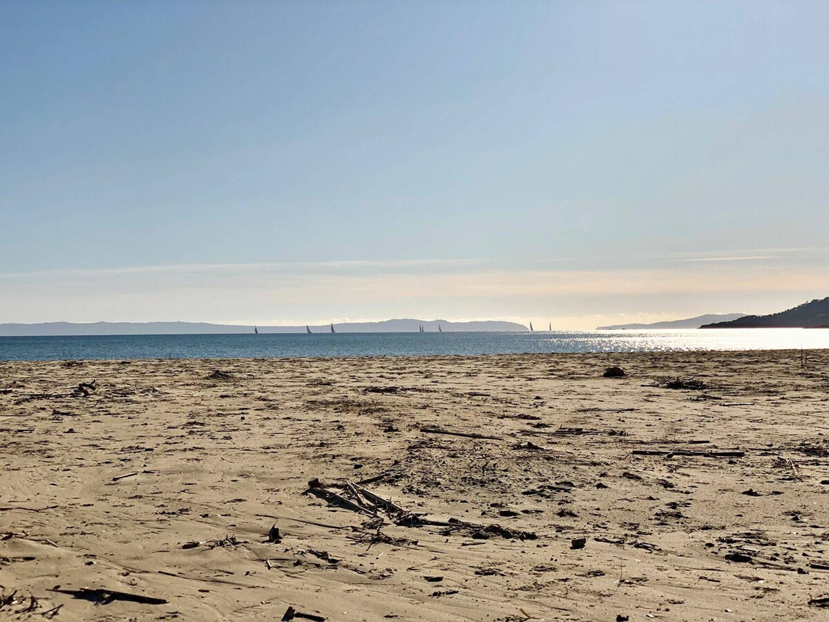 T3 climatisé 55m² à 50m de la plage, Bormes-les-Mimosas - Photo 16