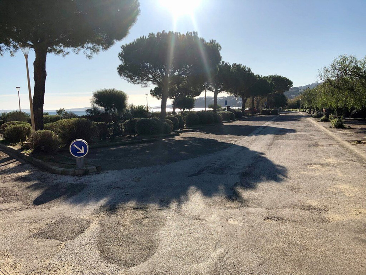 T3 climatisé 55m² à 50m de la plage, Bormes-les-Mimosas - Photo 18