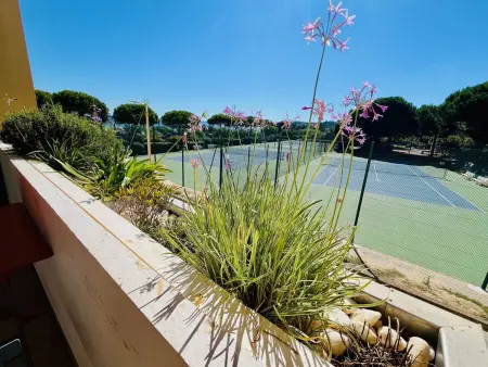 Location appartement à Bormes les Mimosas, T3 climatisé, 3*, 50m de la plage, garage, wifi inclus