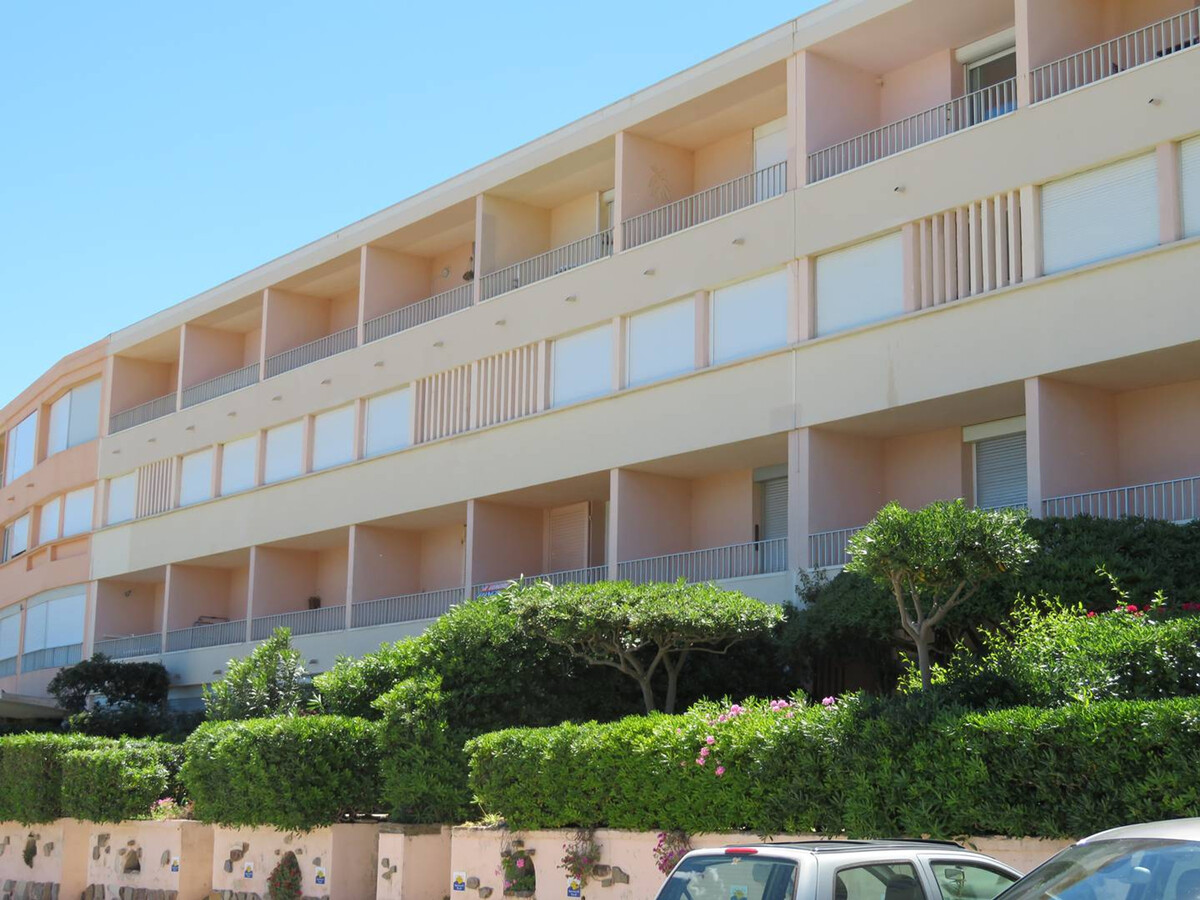 T2 duplex 35 m² à 20m de la plage, vue mer à Bormes - Photo 15