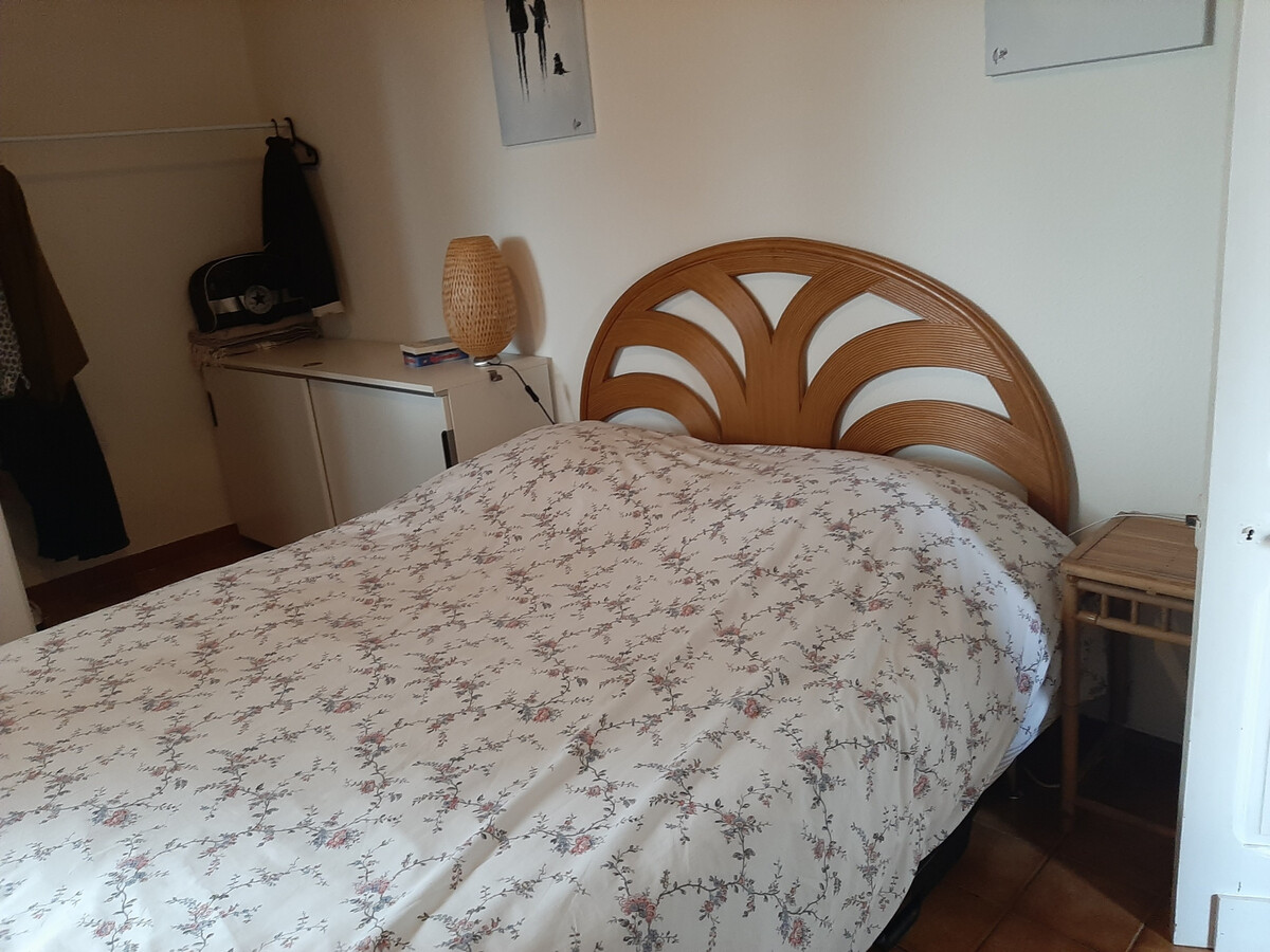 T2 Capbreton avec cour privée ensoleillée - Photo 9