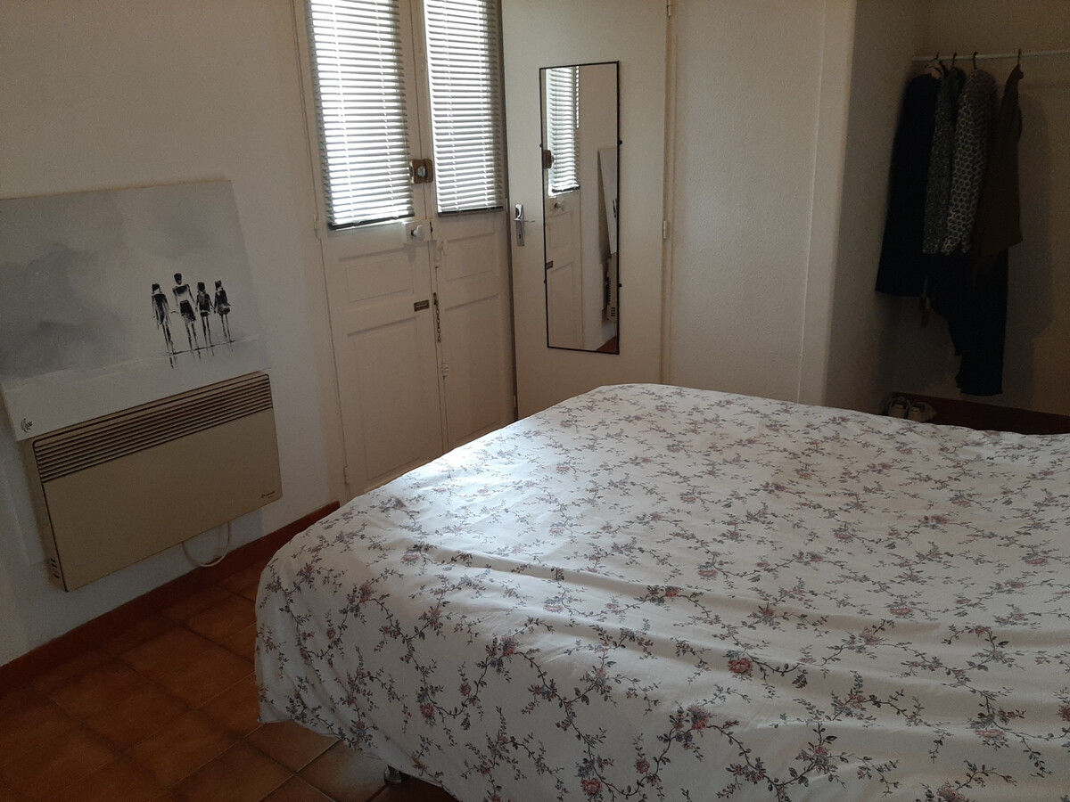 T2 Capbreton avec cour privée ensoleillée - Photo 10