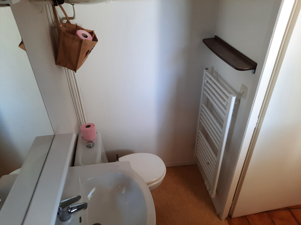 T2 Capbreton avec cour privée ensoleillée - Photo 12
