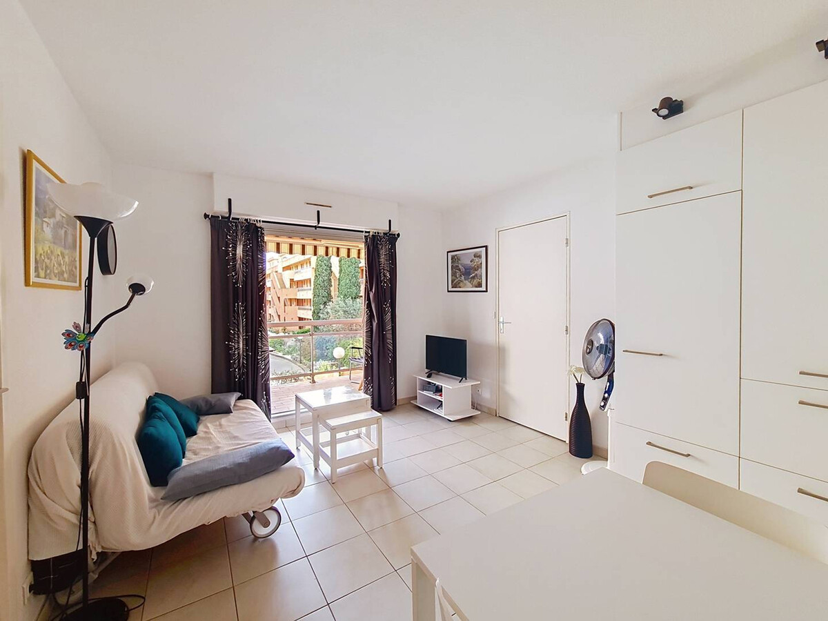 T2 35m² terrasse 12m² à Bormes-les-Mimosas - Photo 3