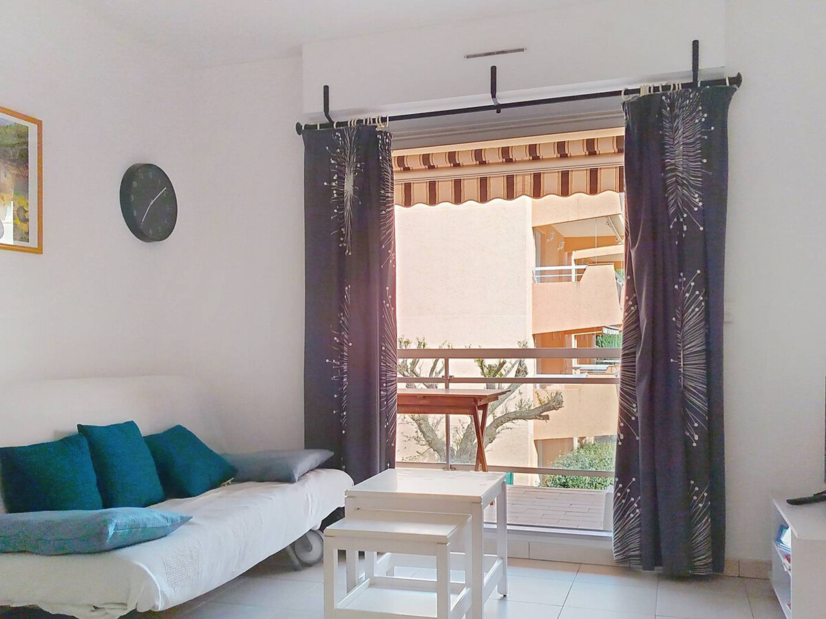 T2 35m² terrasse 12m² à Bormes-les-Mimosas - Photo 4